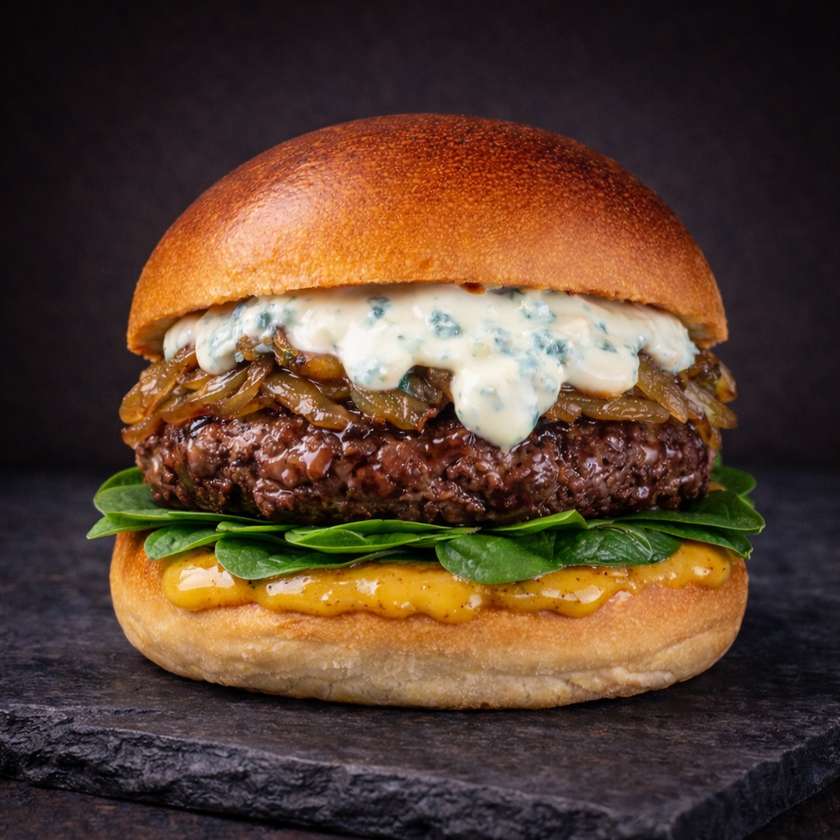 Gorgonzola Experience